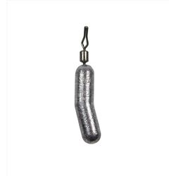Lunkerhunt Sinkers 0.25 in.
