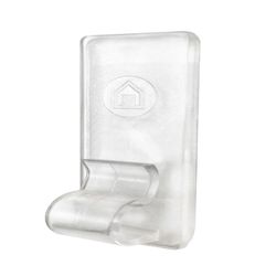 Simple Living Solutions Max Pro Sticky Mini Clamp Clips 12 pk