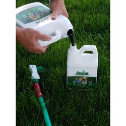 Revive Revive Ready Spray All-Purpose Lawn Fertilizer For All Grasses 2000 sq ft