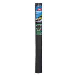 Ace 4 ft. W X 50 ft. L Fabric Landscape Fabric