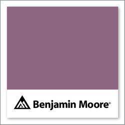 Benjamin Moore Lazy Afternoon 1378