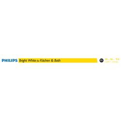 Philips Alto Linear Bright White 36 in. G13 (Medium Bi-Pin) T12 Fluorescent Bulb 30 Watt Equivalence