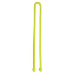 Nite Ize Gear Tie 12 in. L Assorted Twist Ties 12 pk
