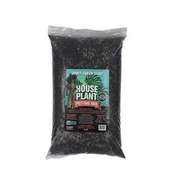 Tanks Green Stuff House Plant Organic Indoor Plant Potting Mix 16 qt