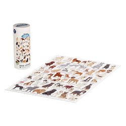 Chronicle Books Jigsaw Puzzle Multicolored 1000 pc