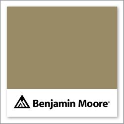 Benjamin Moore Ivy League 516