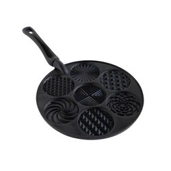 Nordic Ware Cast Aluminum Pancake Pan