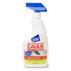 Lift Off Lift Off Liquid Caulk Remover 16 oz