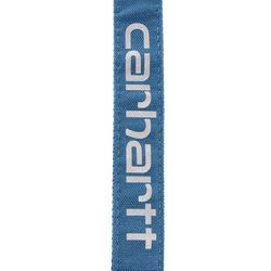 Carhartt Marine Blue Field Nylon Dog Leash Large