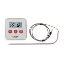 Taylor Digital Probe Thermometer