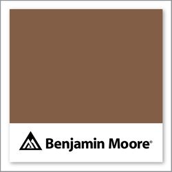 Benjamin Moore Hidden Valley 1134
