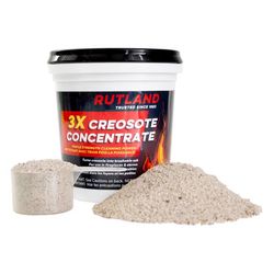 Rutland Creosote Remover