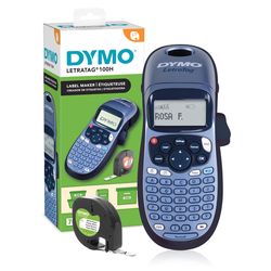 Dymo LetraTag Battery-Powered Personal Label Maker