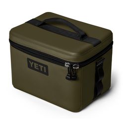 YETI Daytrip Olive 9 L Lunch Box Cooler