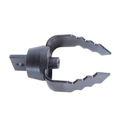 General Pipe Cleaners 2 in. U-Cutter 1 pc