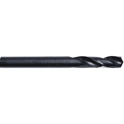 Century Drill & Tool 5/64 in. X 1-11/16 in. L High Speed Steel Stubby Drill Bit Straight Shank 1 pc