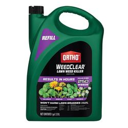 Ortho WeedClear Weed Killer Refill RTU Liquid 1 gal