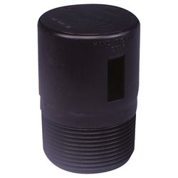 US Hardware Male Vent Check for RV 1 pk