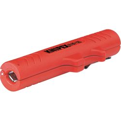 Knipex 5 in. L Cable Stripper
