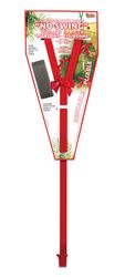Santa's Solution No Swing Wreath Hanger 1 pk