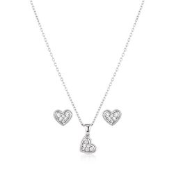 Montana Silversmiths Women's Moonlit Love Jewelry Sets