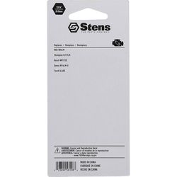 Stens Spark Plug 1 pk
