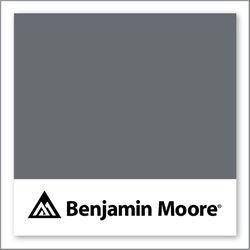 Benjamin Moore Ashland Slate 1608