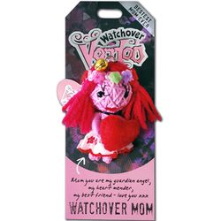 Watchover Voodoo Watchover Mom Dolls 1 pk