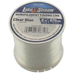 Eagle Claw Lake and Stream Fishing Line