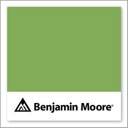 Benjamin Moore Napa Vineyards 427