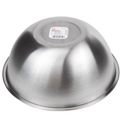 Chef Craft 8 qt Stainless Steel Silver Mixing Bowl 1 pc