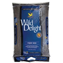 Wild Delight Wild Bird Food 20 lb