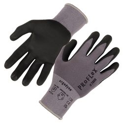 Ergodyne ProFlex Unisex Gloves Gray L 1 pair