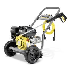 Karcher G3200P OEM Branded 3200 psi Gas 2.4 gpm Pressure Washer