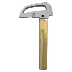 HILLMAN Advanced Security Automotive FOB Key Blank For Multiple Models