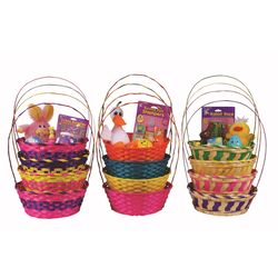 Easter Unlimited Easter Basket 1 each