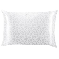 Lemon Lavender Cat Nap Pillowcase Silk 1 pk