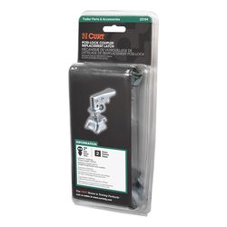 CURT 500 lb. cap. Replacement Coupler Latch
