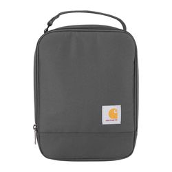 Carhartt Rain Defender Gravel 4 cans Lunch Bag Cooler