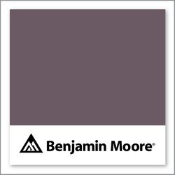 Benjamin Moore Cabernet 2116-30