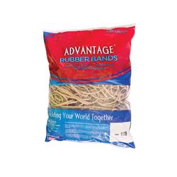 Alliance Advantage #117B Rubber Bands 200 pk