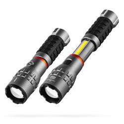 NEBO 4000 lm COB LED Rechargeable Handheld Work Light