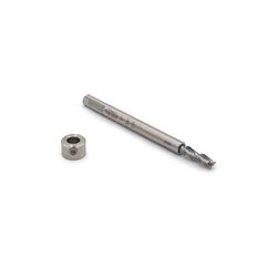 Kreg MortiseMate 8 mm Carbide Tipped Mortising Cutter 1 pk