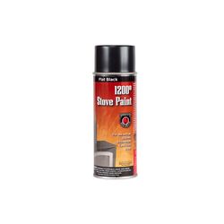 MEECO'S RED DEVIL Stove Paint Spray