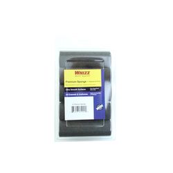 Whizz Foam 4 in. W X 1/2 in. Mini Paint Roller Cover 10 pk