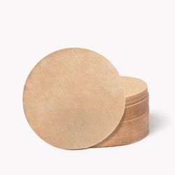 AeroPress 1 cups Circle Coffee Filter 1 pk
