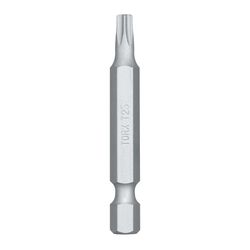 DeWalt Torx Star #25 X 2 in. L Power Bit Heat-Treated Steel 1 pc