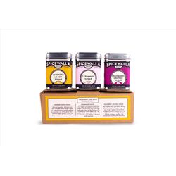 Spicewalla Assorted Seasoning 3 oz