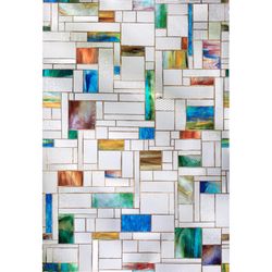 Artscape Decorative Window Film 24 in. W X 36 in. L