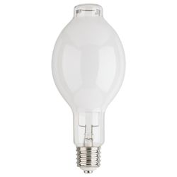 Westinghouse 400 W BT37 HID Bulb 24,000 lm Cool White Mercury Vapor 1 pk